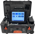Waygate (formerly GE Inspection Technologies) Mentor EM Aero (Demo Unit) Eddy Current Tester